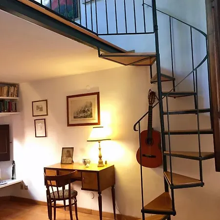 Navona Flat Appartement Rome