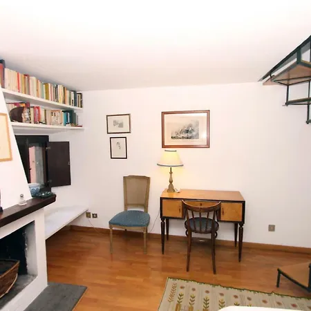 Appartement Navona Flat