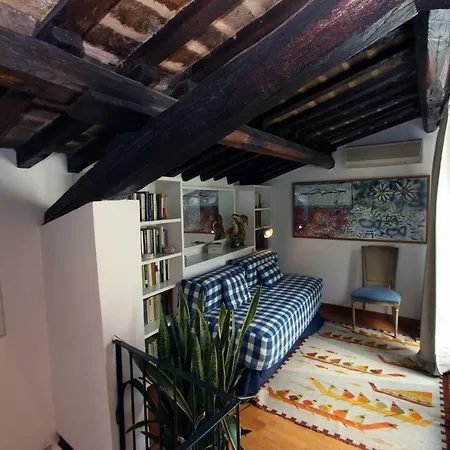 Navona Flat Appartement *