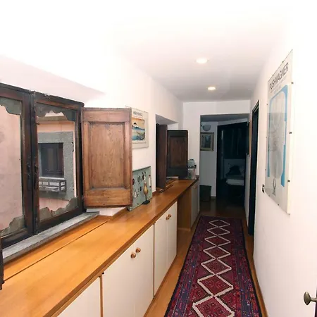 Appartement Navona Flat Rome