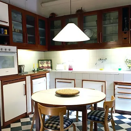 Navona Flat Apartment *
