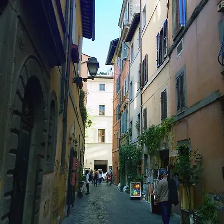 Apartment Navona Flat Rome
