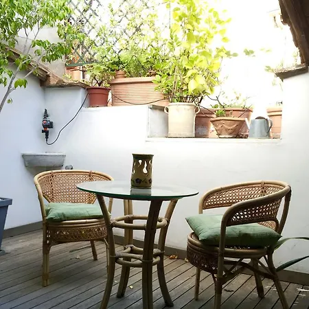 Navona Flat * Rome
