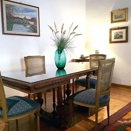 Navona Flat Apartment