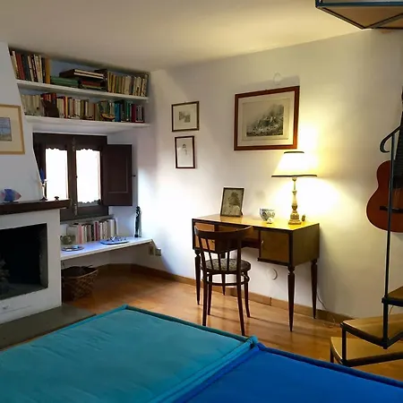 Navona Flat Apartment *