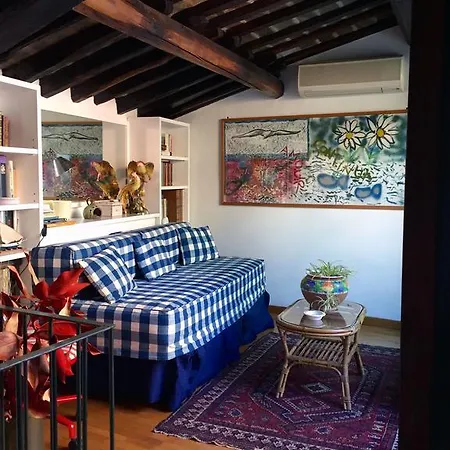 Apartment Navona Flat Rome