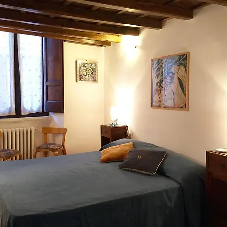 Navona Flat Rome
