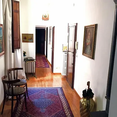 Navona Flat Apartment