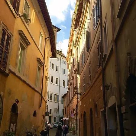 Navona Flat