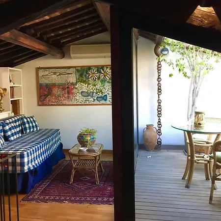Navona Flat Apartment *