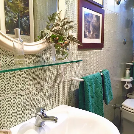Apartment Navona Flat Rome