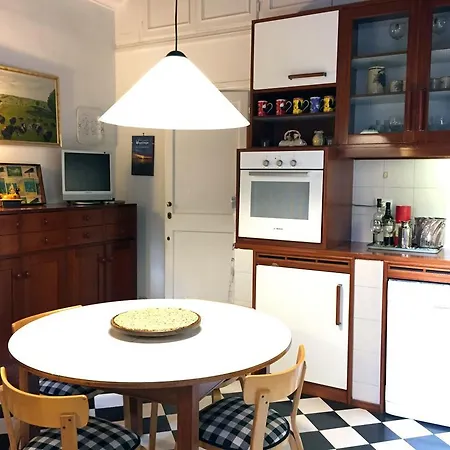 Navona Flat * Rome