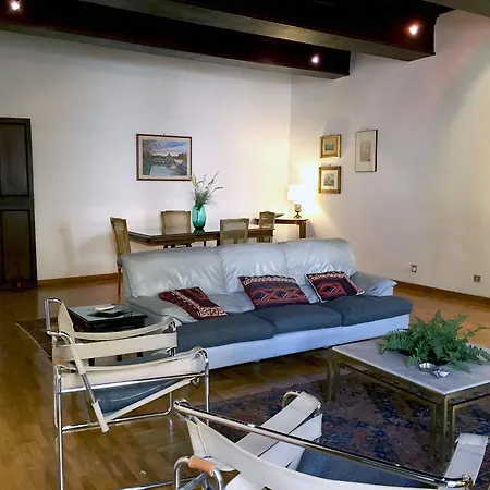 Navona Flat Apartment Rome