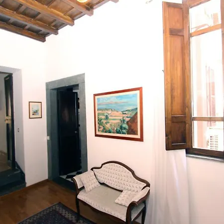 Navona Flat Apartment