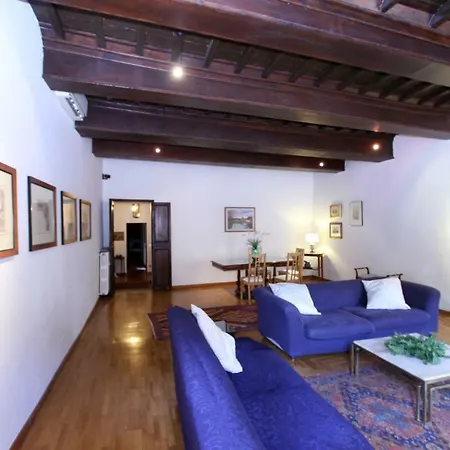 Apartment Navona Flat Rome