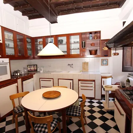 Apartment Navona Flat