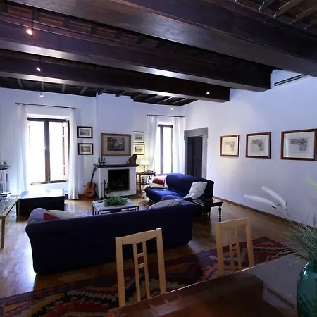 Apartment Navona Flat *