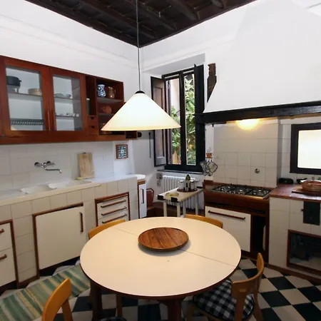 Navona Flat Apartment