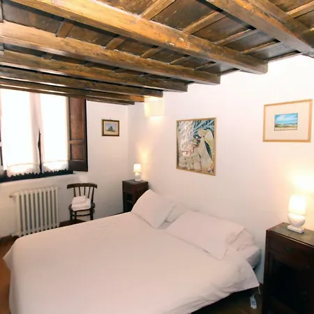 Navona Flat Apartment Rome