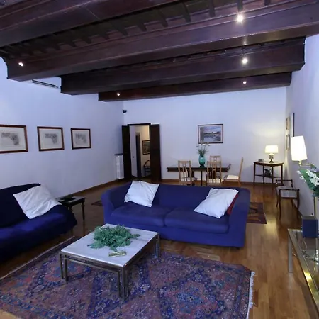 Navona Flat Rome