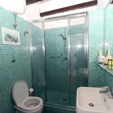 Navona Flat Apartment *