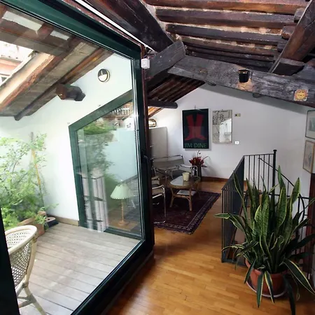 Apartment Navona Flat *