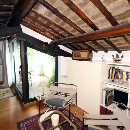 Navona Flat * Rome
