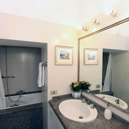 Apartment Navona Flat