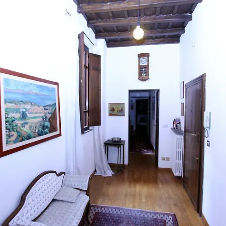 Apartment Navona Flat
