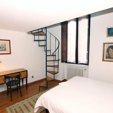 Apartment Navona Flat *