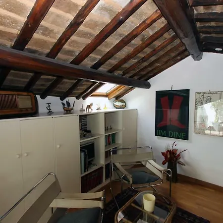 Navona Flat Apartment Rome