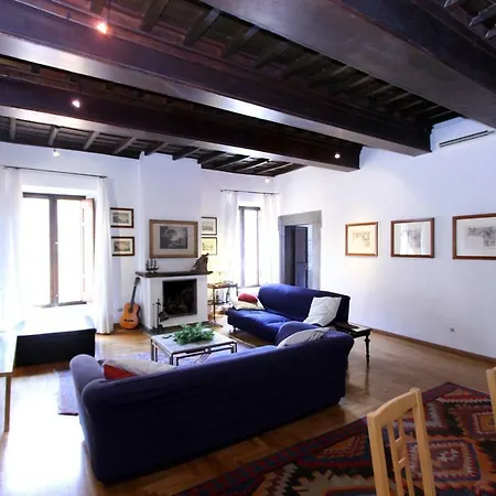 Navona Flat Apartment