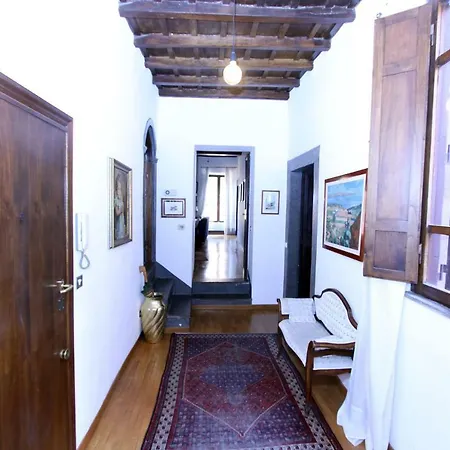 Navona Flat * Rome
