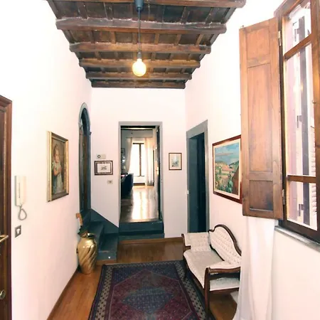 Apartment Navona Flat *