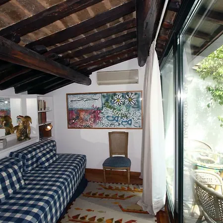 Navona Flat Apartment